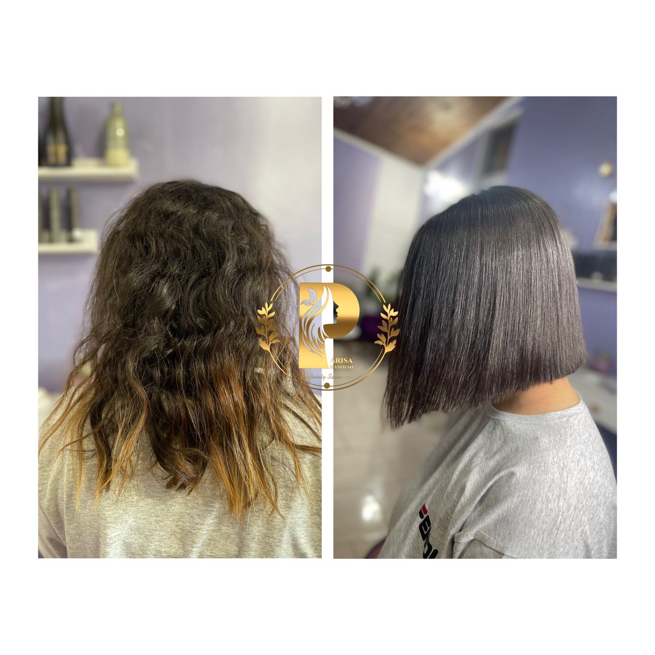 خدمات صافی و احیا