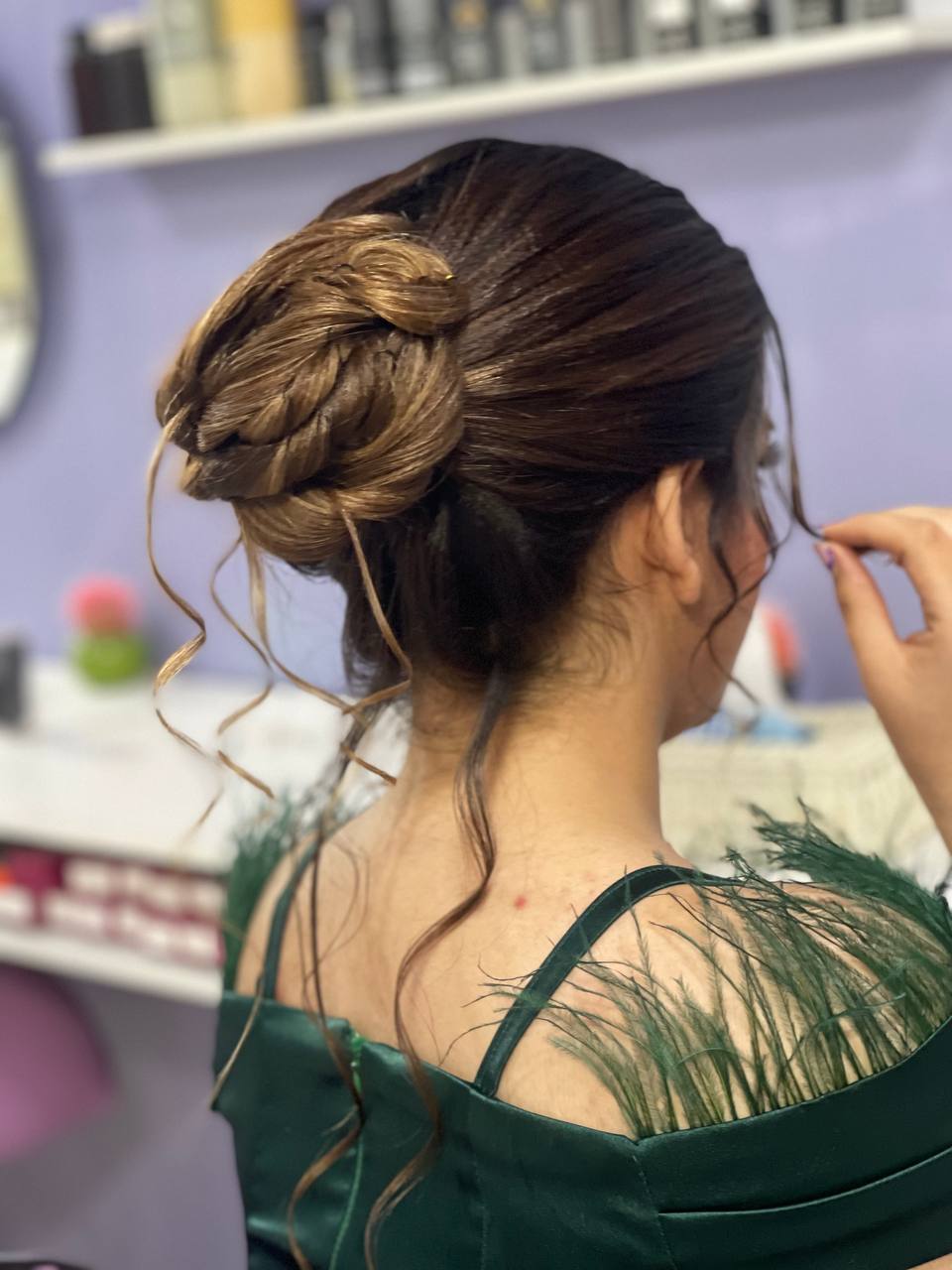 خدمات شینیون